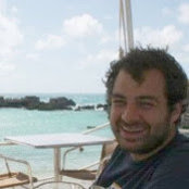 Foto de Eli Aghassi