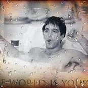 Anthony Pauls billede