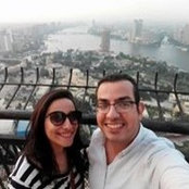 Marina Refaat's photo