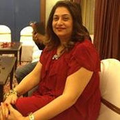 Photo de Firoza Dorabjee