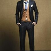 Kim Tak Goo's photo