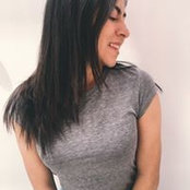 Melany Castro's photo