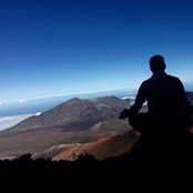 Foto von Badri Murthi