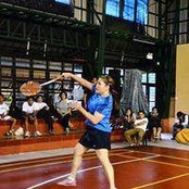 Foto von Rose Balingit