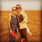 Rachel Strachan's photo