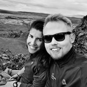 Stefán Melstað's photo