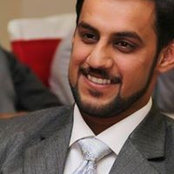 Foto de Mansoor Mirza
