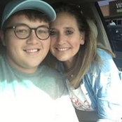 Kim Stivers's photo