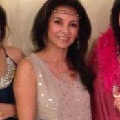 Farah Afridi's photo