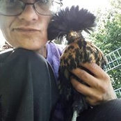 Heather O'Toole's photo