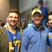 Jonathan Sauer's photo