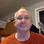 Jason Hodge's photo