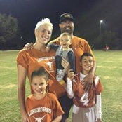 Candice Mello's photo