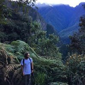 Nick Harnden's photo