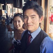Kentaro Nishimura's photo