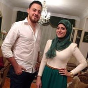 Nashwa Eleissawy's photo
