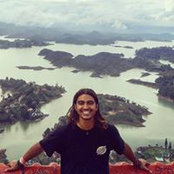 Jordan Garcia's photo
