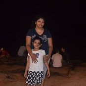 Bhargavi Chayapathy's photo