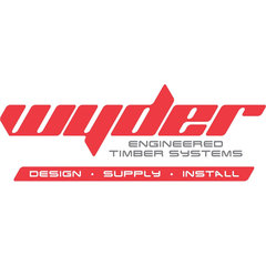 Wyder Engineered Timber Systems