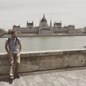 Piotr Witek's photo