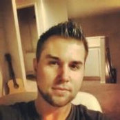Drew Stevensons foto