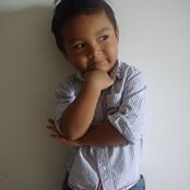 Nazim Ali's photo
