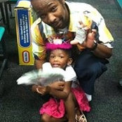 Charles Allumss foto