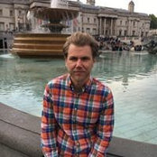 Anton Bergendahl's photo