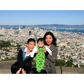 Ming Lu's photo