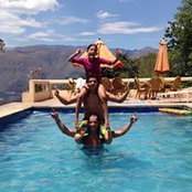 Negro Suarez's photo