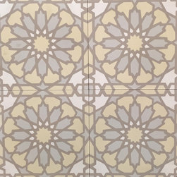 Tile Sample - Tile