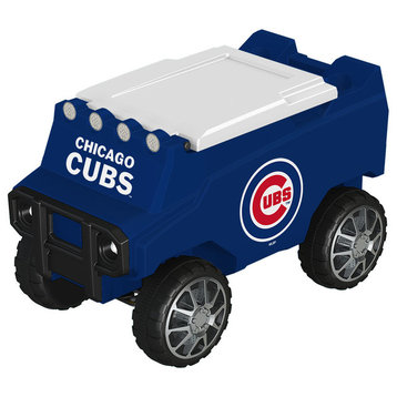 RC MLB Rover Cooler, Chicago Cubs