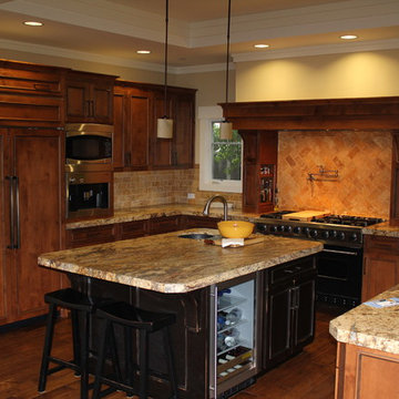 Los Altos Ranch Remodel