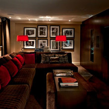 tv room