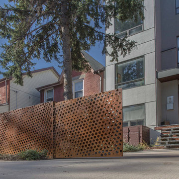 Fence 1
