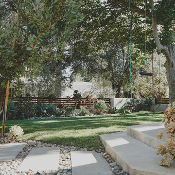 Eco Modern