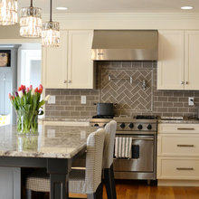 Kitchen Backsplash