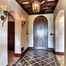 LIving Room Flooring