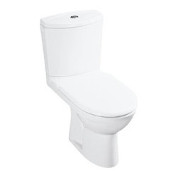 kohler odeon elongated - Toilets