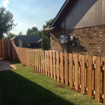 Fence Gallery