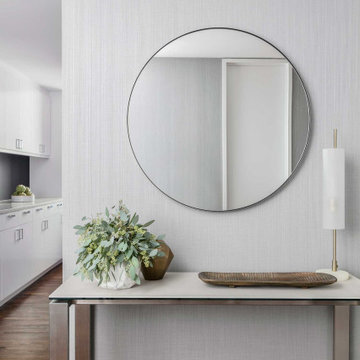 Pied-à-Terre