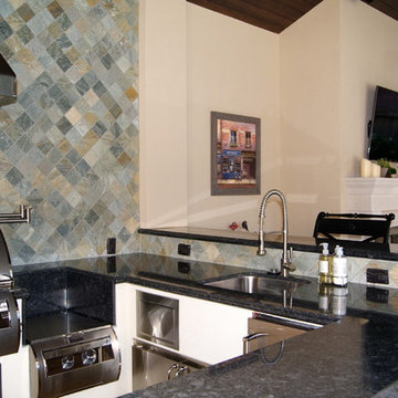 Project of the Month: November 2013