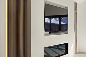 High-end cabinetry - Central Texas