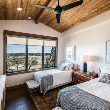 Lake Travis Treehouse