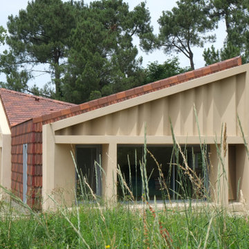 Maison JLG