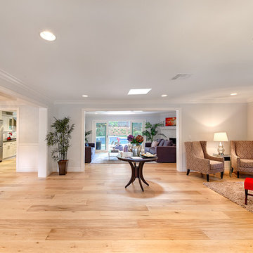 ADM Flooring Design