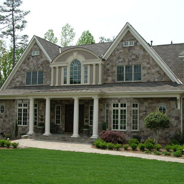 Architectural Stone Veneer