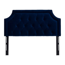 Headboard