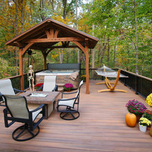 Patio Ideas