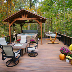Hot Spring: Highlife Collection - Products